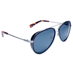 Lunettes de soleil MUNDAKA Klipper Black