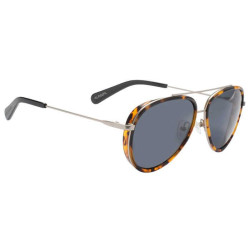 Lunettes de soleil MUNDAKA Klipper Brown Tort