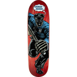 POWELL DECK REISSUE CHRIS SENN COP 9.13 X 31.83