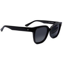 Lunettes de soleil MUNDAKA Koko Shiny Black
