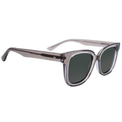 Lunettes de soleil MUNDAKA Koko Crystal Grey