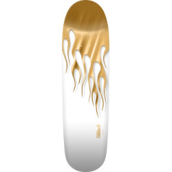 POWELL DECK REISSUE HOT ROD FLAMES 9.375 X 33.875