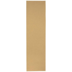 Skateboards ENUFF SKATEBOARDS Grip Tape Sheets  Clear