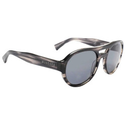 Lunettes de soleil MUNDAKA Kosmo Wooden Grey