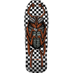 POWELL DECK REISSUE MIKE VALLELY BUG 10 X 30.25