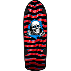 POWELL DECK REISSUE OG RIPPER 10.0 X 30 RED FOIL