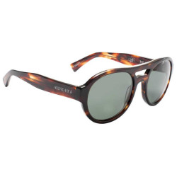 Lunettes de soleil MUNDAKA Kosmo Brown Havana