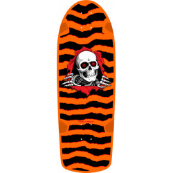 POWELL DECK REISSUE OG RIPPER ORANGE 10.0 X 30