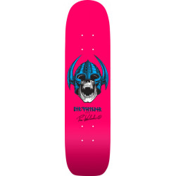 POWELL DECK REISSUE WELINDER HOT PINK 7.25 X 27
