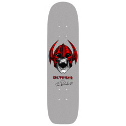 POWELL DECK REISSUE WELINDER SILVER 7.25