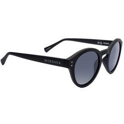 Lunettes de soleil MUNDAKA Miller Matte Black