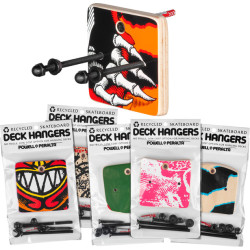 POWELL DECK WALL HANGER