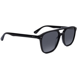 Lunettes de soleil MUNDAKA Nihi Shiny Black