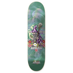 PRIMITIVE DECK HAMILTON AROMA 8.0 GREEN