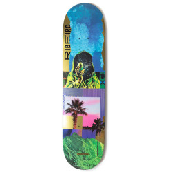 PRIMITIVE DECK MYSTIC RIBEIRO MULTI 8.0