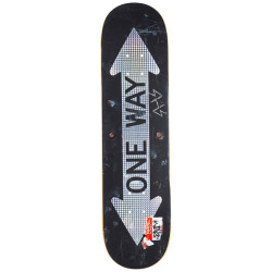PRIMITIVE DECK RODRIGUEZ ONE WAY MULTI 8.5