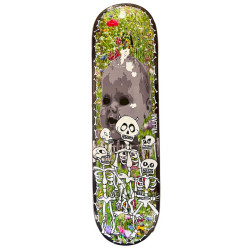 PRIMITIVE DECK VILLANI PLAY NICE MULTI 8.5