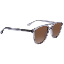 Lunettes de soleil MUNDAKA Nihi Crystal Grey