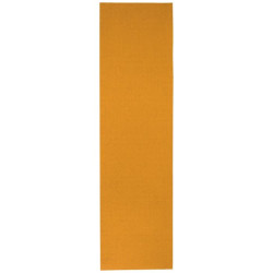 Skateboards ENUFF SKATEBOARDS Grip Tape Sheets  Orange