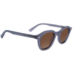 Lunettes de soleil MUNDAKA Okto Crystal Grey