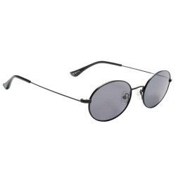Lunettes de soleil MUNDAKA Olive Matte Black