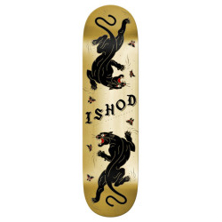 REAL DECK ISHOD CAT SCRATCH DBX TT 8.25 X 31.8 - 14.33