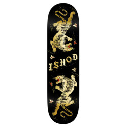 REAL DECK ISHOD CAT SCRATCH DBX TT 8.5 X 32.2 - 14.38