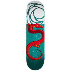 REAL DECK JIMMY WILKINS PRO ONE OFF 8.25 X 32