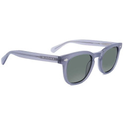 Lunettes de soleil MUNDAKA Oska XL Crystal Grey