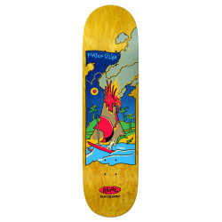 REAL DECK MASON VOLCANO TRUE FIT MULTI 8.38 X 31.75 - 14