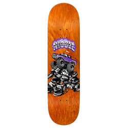 REAL DECK NICOLE PIG ROMP TF 8.25 X 31.5 - 13.88