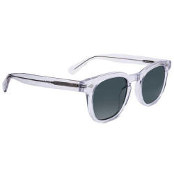 Lunettes de soleil MUNDAKA Oska XL Clear