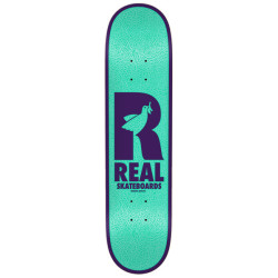REAL DECK PP DOVE REDUX RENEWALS 8.06 X 31.8 TEAL