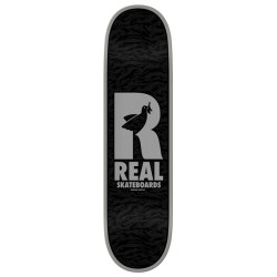 REAL DECK PP DOVE REDUX RENEWALS 8.25 X 32 BLACK
