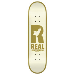 REAL DECK PP DOVE REDUX RENEWALS 8.38 32.25 CREAM