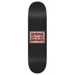 REAL DECK PRAMAN CORDS 8.5 X 31.85
