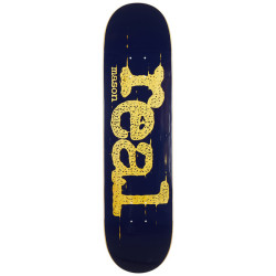 REAL DECK PRO BOLD MASON BLUE 8.06 X 31.8