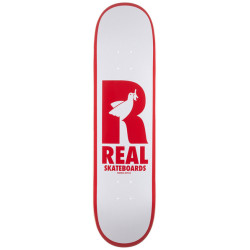 REAL DECK RENEWAL DOVES 8.06 X 31.8 WHITE