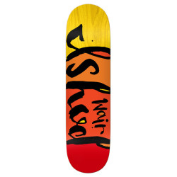 REAL DECK SCRIPT COLORBLOCK ISHOD 8.28 X 31.7 - 14.12