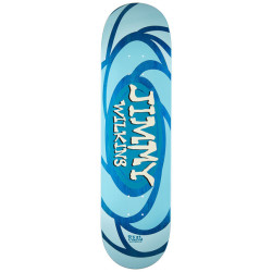 REAL DECK SECRET PRO OVAL 8.5 X 31.85