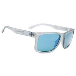 Lunettes de soleil MUNDAKA Pozz´ Grey