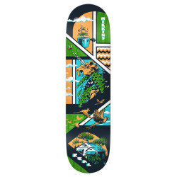 REAL DECK STORYBOARD WILKINS FULL SE 8.5 X 32.25