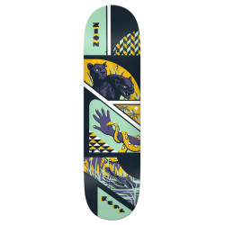 REAL DECK STORYBOARD ZION 8.06 X 31.8