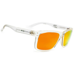 Lunettes de soleil MUNDAKA Pozz´ Clear