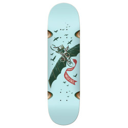 REAL DECK TRANSPORT WILKINS 8.75 X 32.62 - 14.62