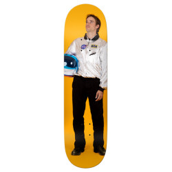 REAL DECK WILKINS ASTRONAUT 8.5 X 31.85 - 14.25
