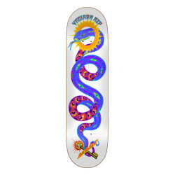 SANTA CRUZ DECK ASP SLITHER VX 8.25 X 31.83