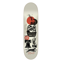 SANTA CRUZ DECK ASTA OUTLIER PRO 8.00 X 31.50