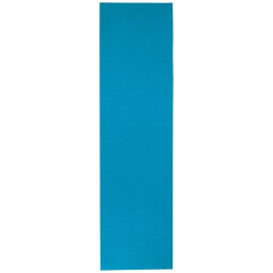 Skateboards ENUFF SKATEBOARDS Grip Tape Sheets  Sky Blue