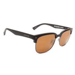 Lunettes de soleil MUNDAKA Raven Matte Black